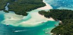 Ile aux Cerfs