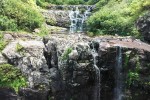 Les 7 cascades